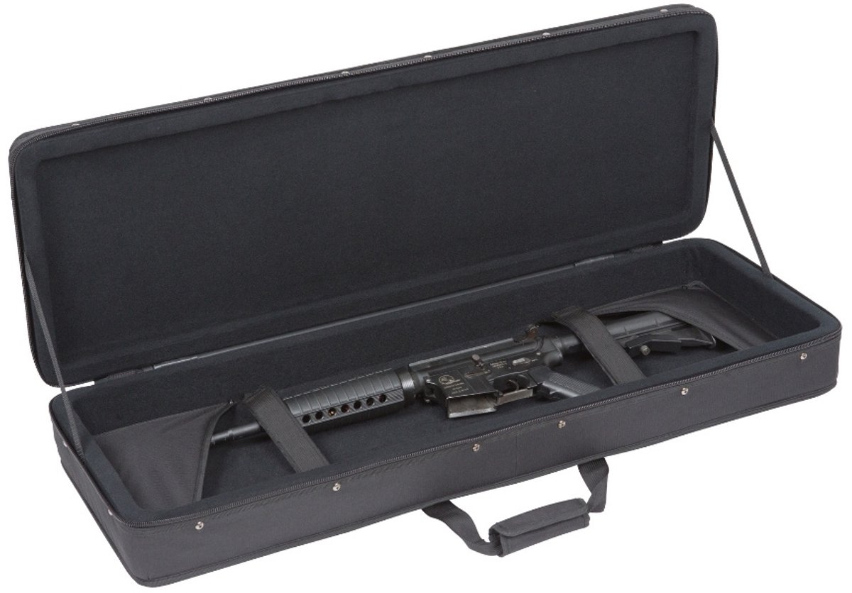 SKB - Hybrid 3812 Boogkoffer