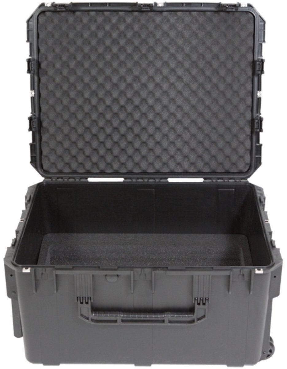 SKB iSeries Waterdichte Koffer voor Bose Fi 812 - Militaire bescherming thumbnail 5