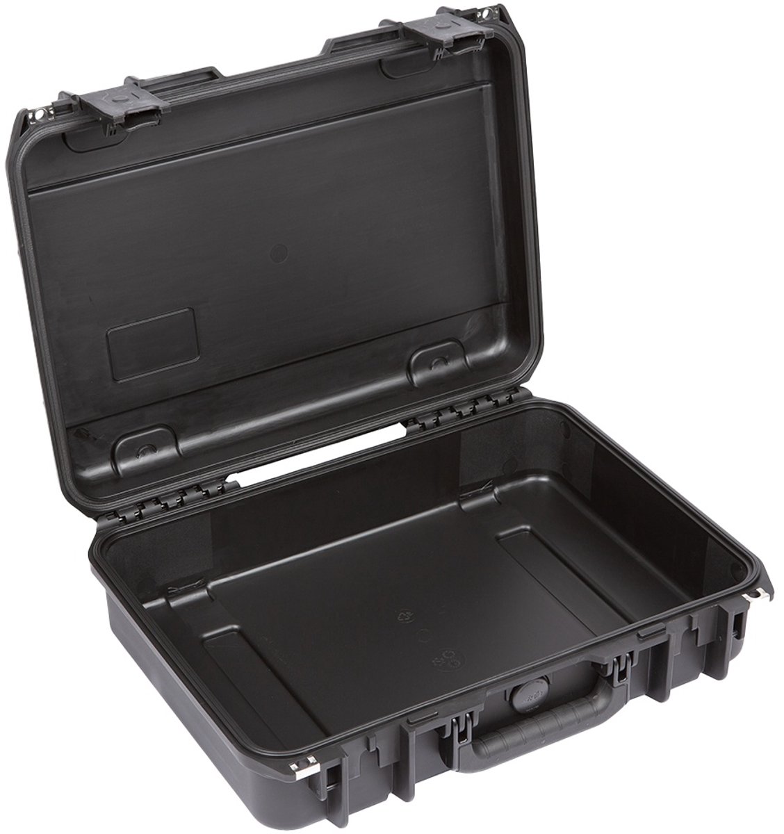 SKB - iSeries 1813-5 - Waterdichte Koffer - Zwart - Leeg