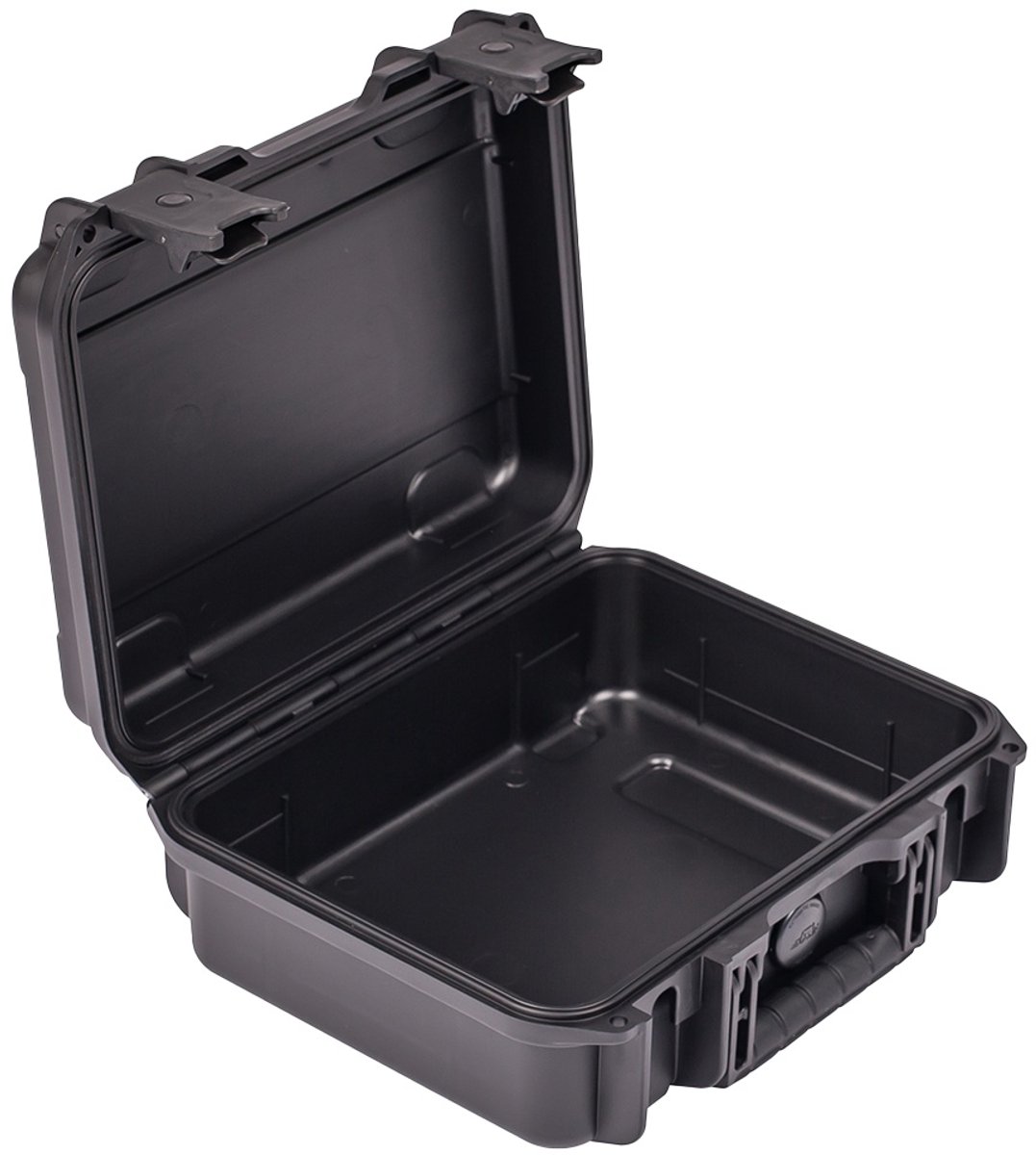 SKB - iSeries 1209-4 - Waterdichte Koffer - Zwart - Leeg