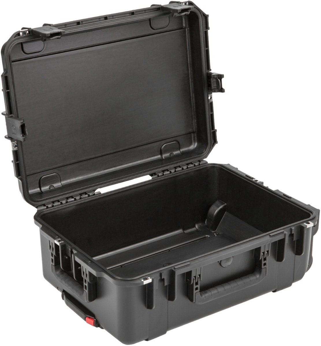 SKB - iSeries 3i-2215-8 - Waterdichte Koffer - Zwart - Leeg