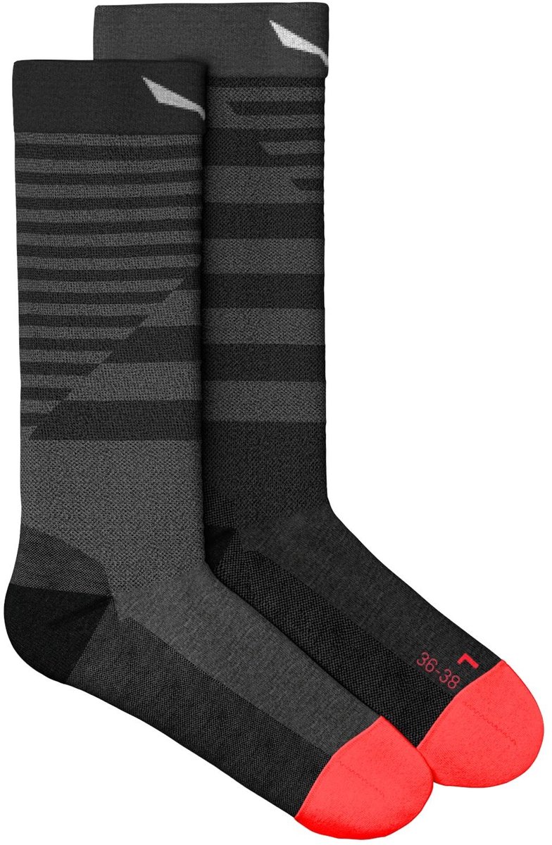 SALEWA FANES SOKKEN 00-0000069036_0621 Rood