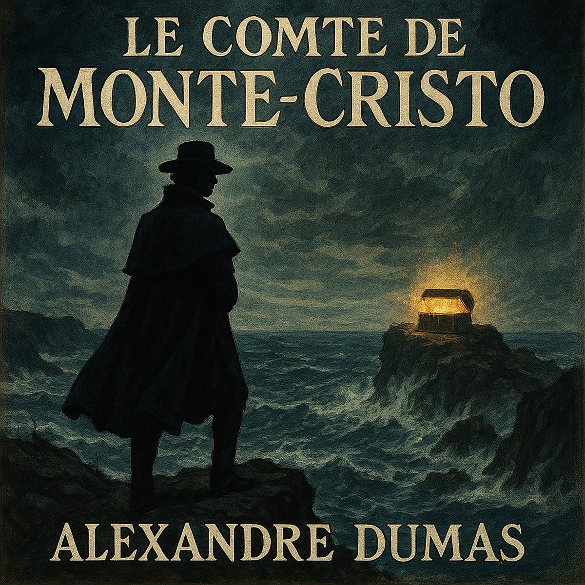 Le Comte De Monte-Cristo thumbnail
