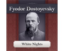 White Nights by Dostoevsky