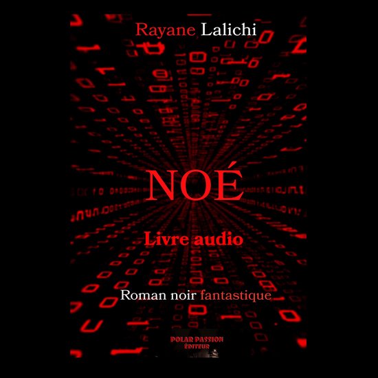 Noé - cover