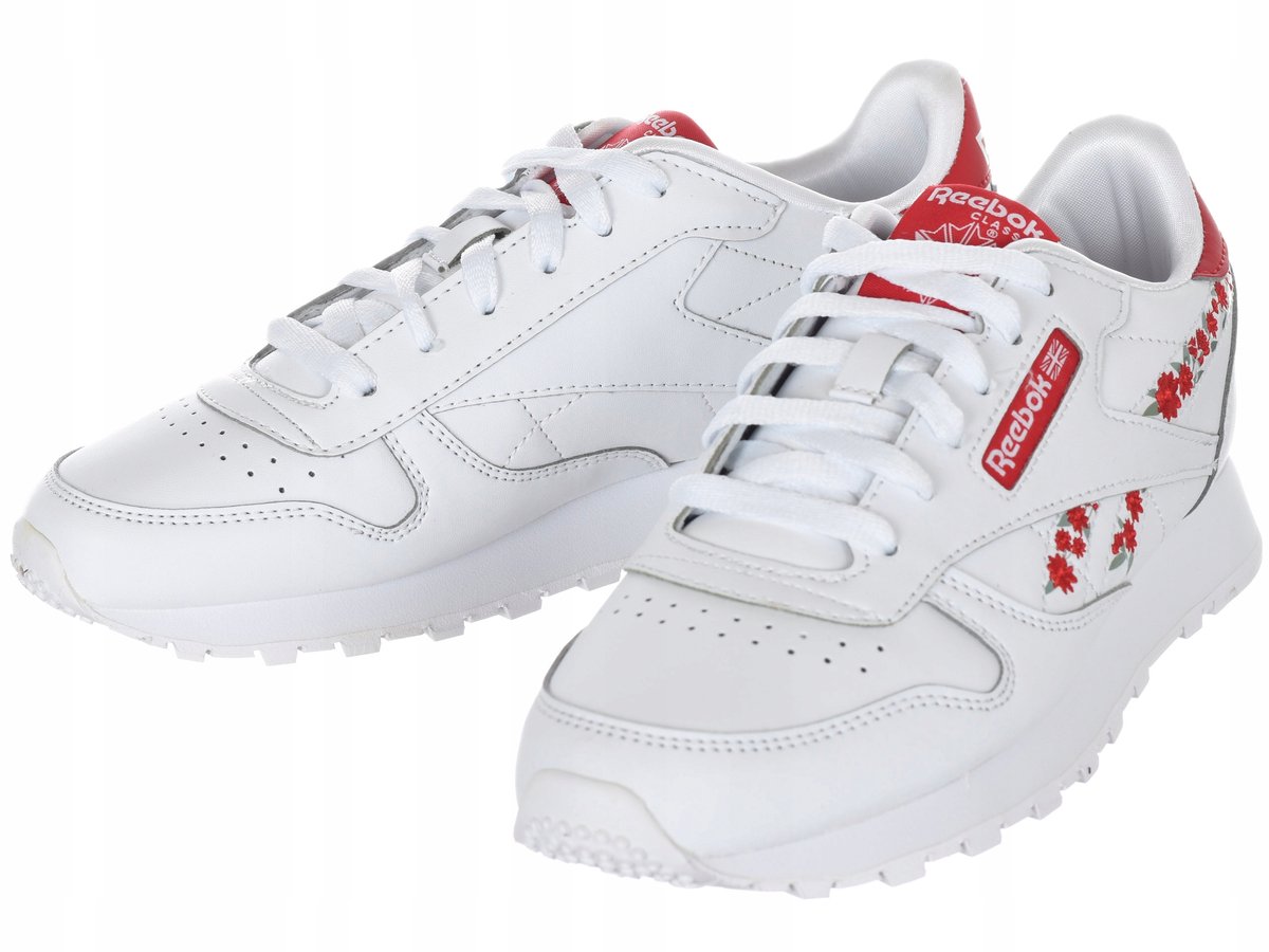 Reebok Sneakers Wit
