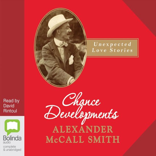 Chance Developments - cover