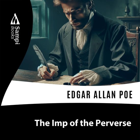 The Imp of the Perverse - cover