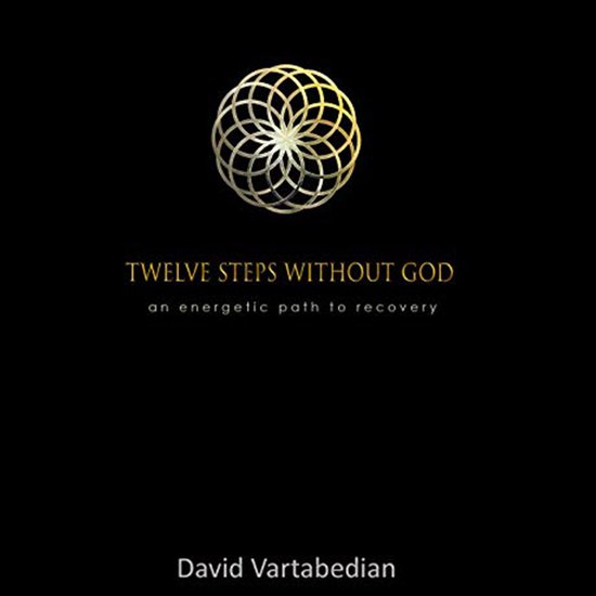 Twelve Steps Without God - cover