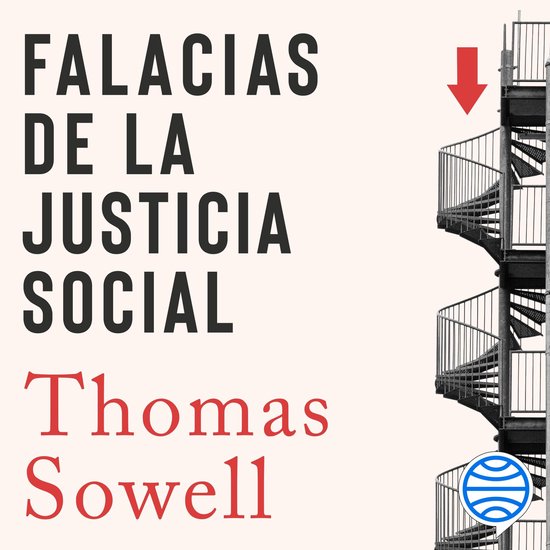Falacias de la justicia social - cover