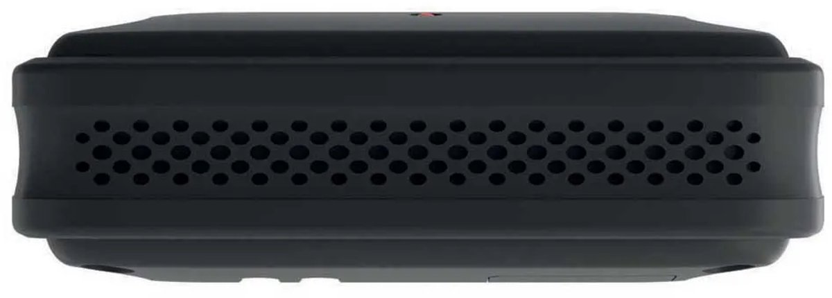Abus Alarmbox Rc Singleset Alarmkettingslot Zwart thumbnail 3