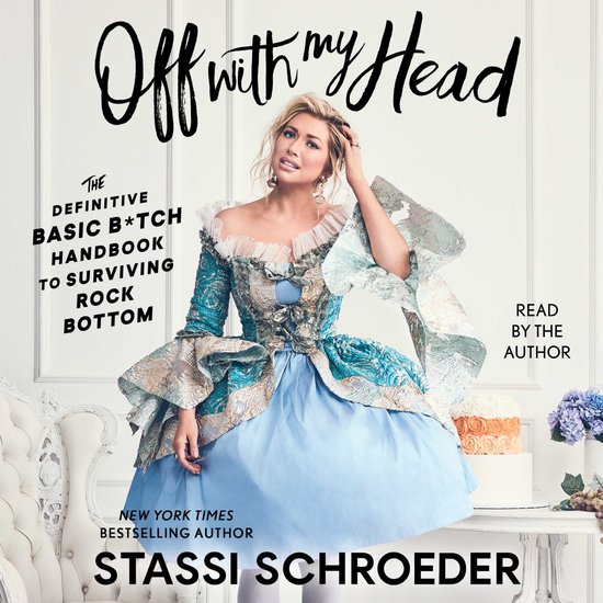 Off with My Head - cover