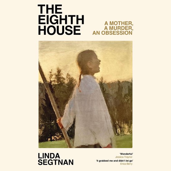 The Eighth House - cover