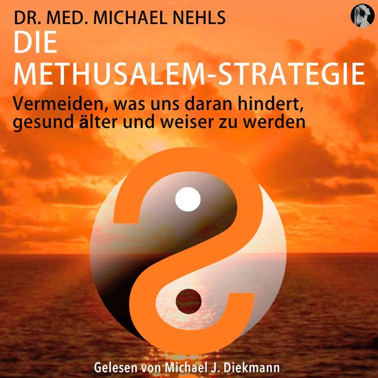 Die Methusalem-Strategie - cover