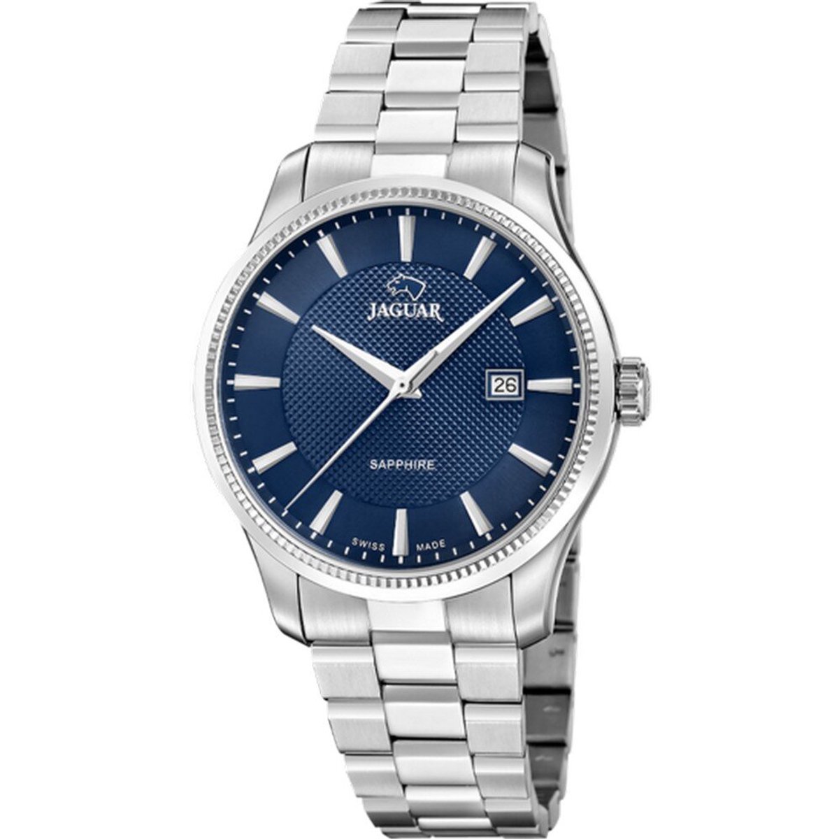 JAGUAR SWISS MADE MEN