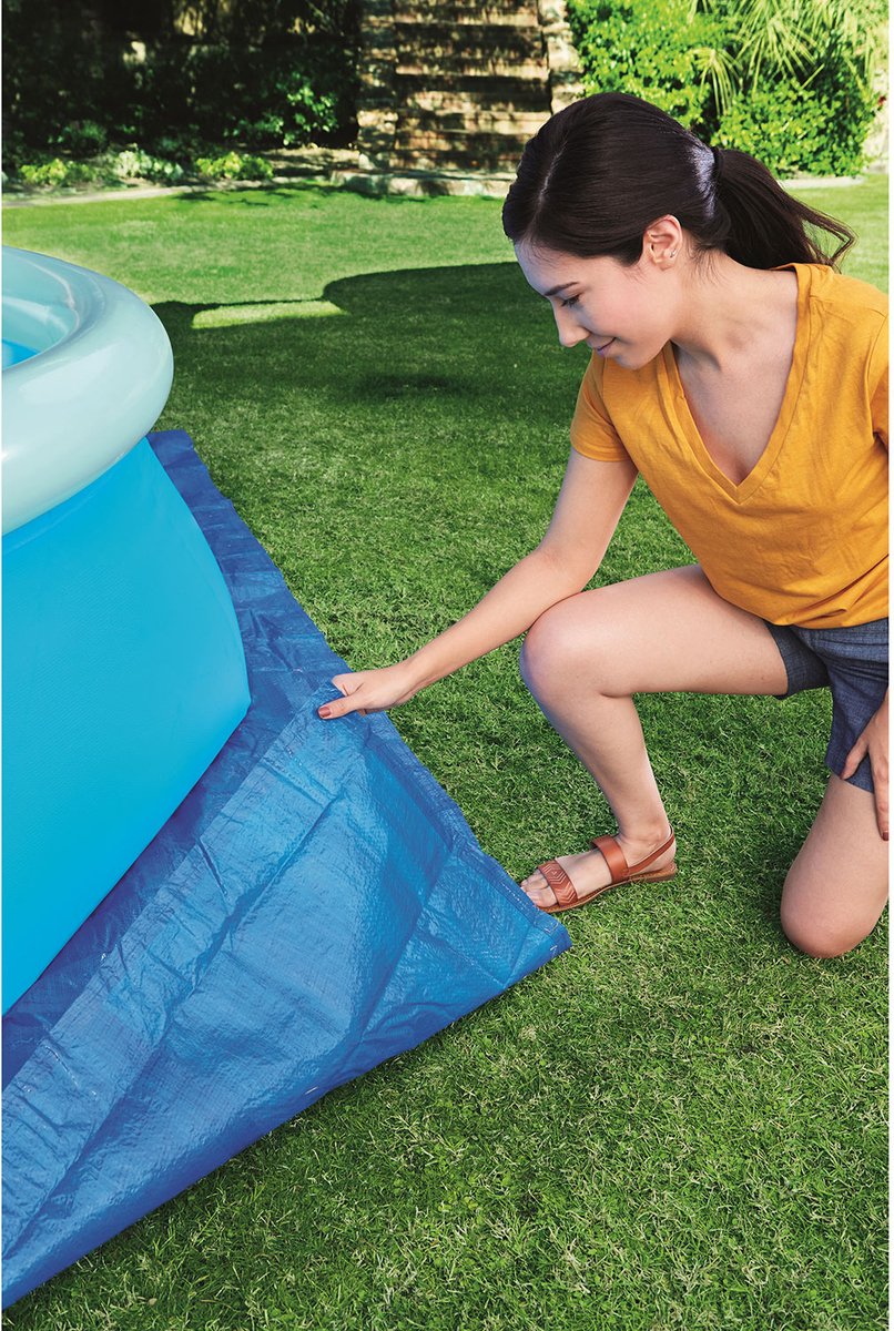 Bestway Grondzeil 335 CM