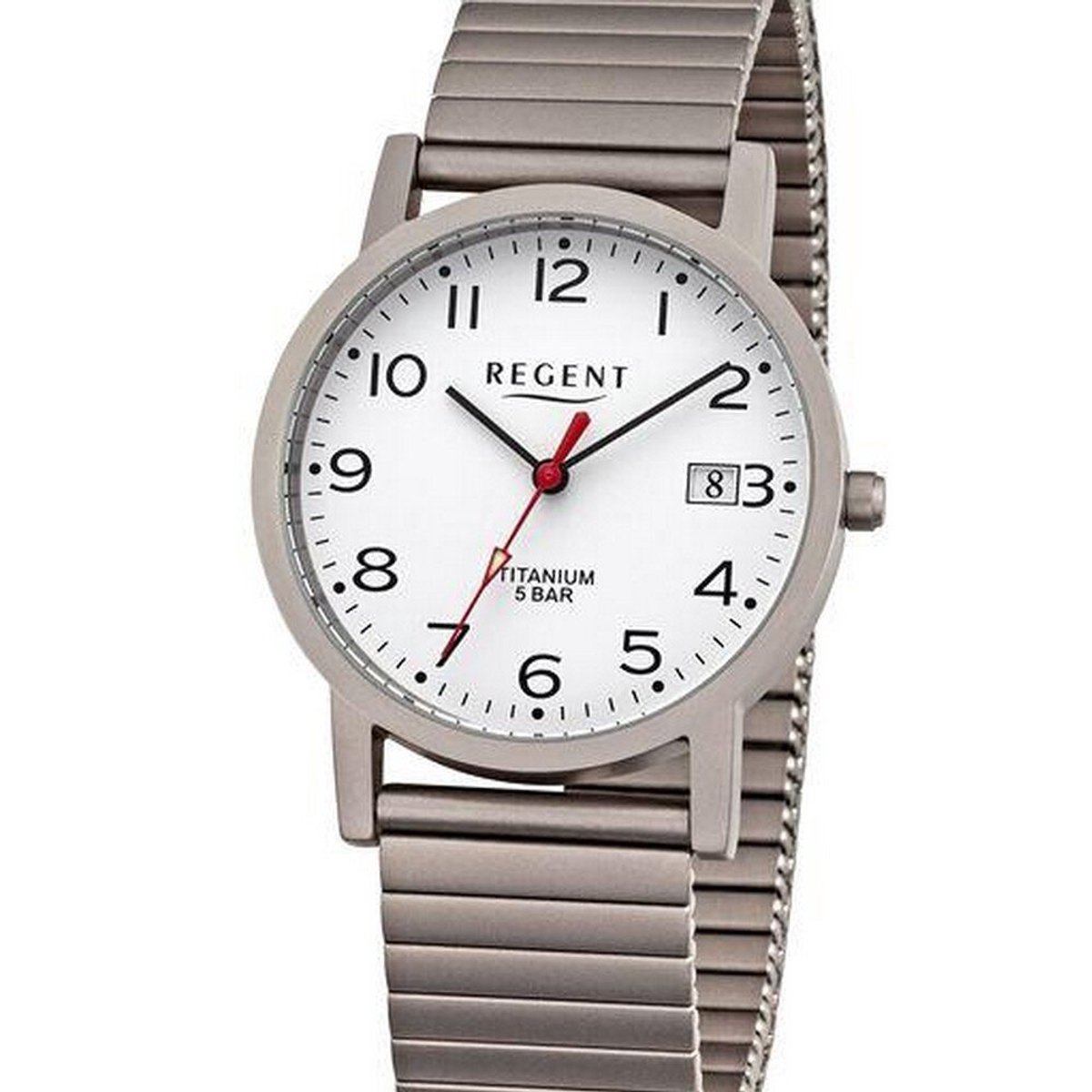 Regent Herenhorloge F-1436