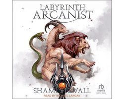 Labyrinth Arcanist