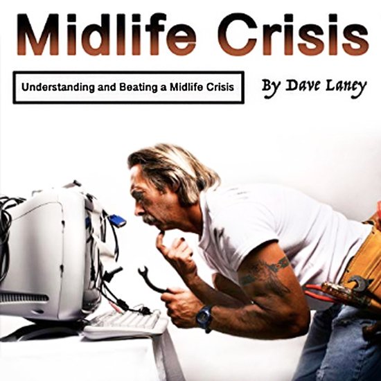 Midlife Crisis - cover
