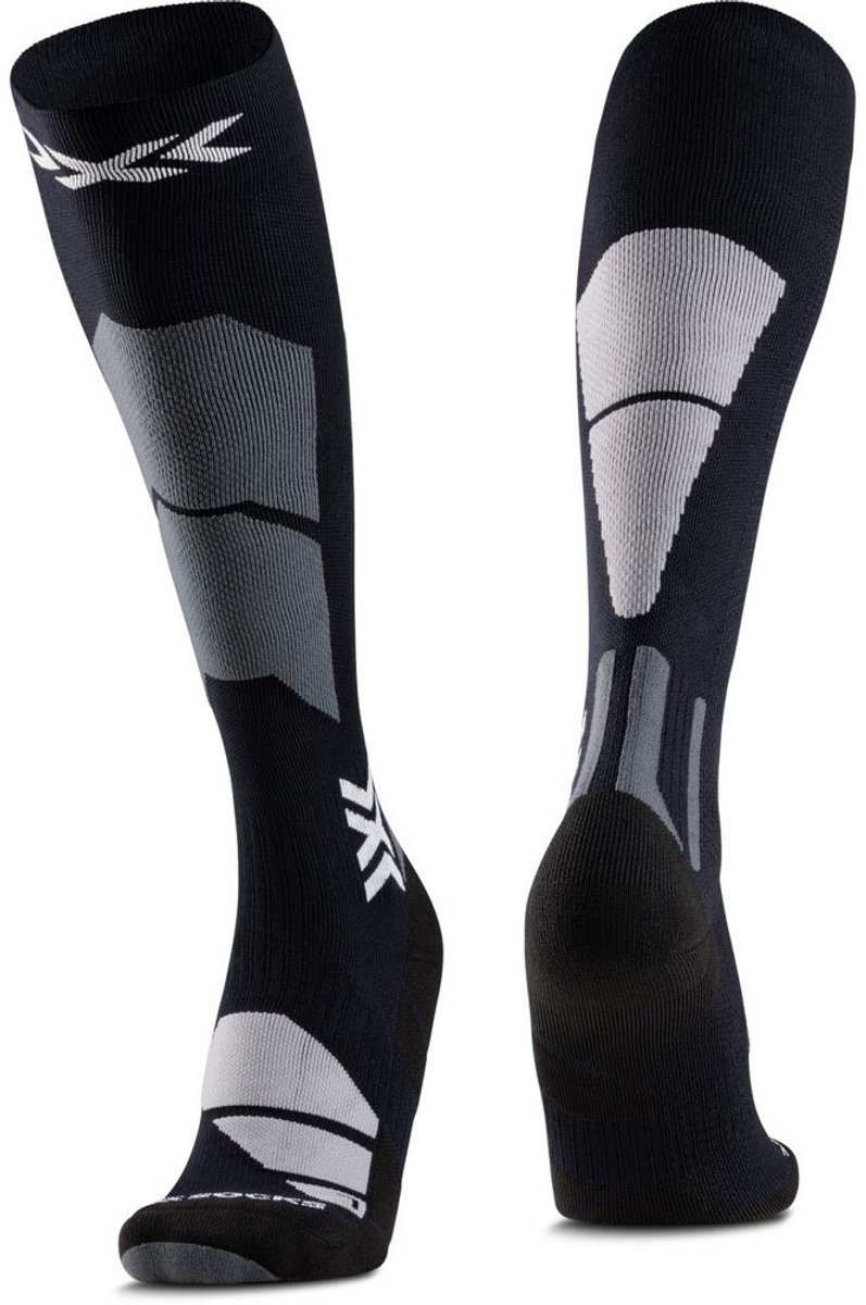 X-SOCKS XSWYPPW24U-B121-39-41 Sokken Unisex Grootte 39-41 Zwart