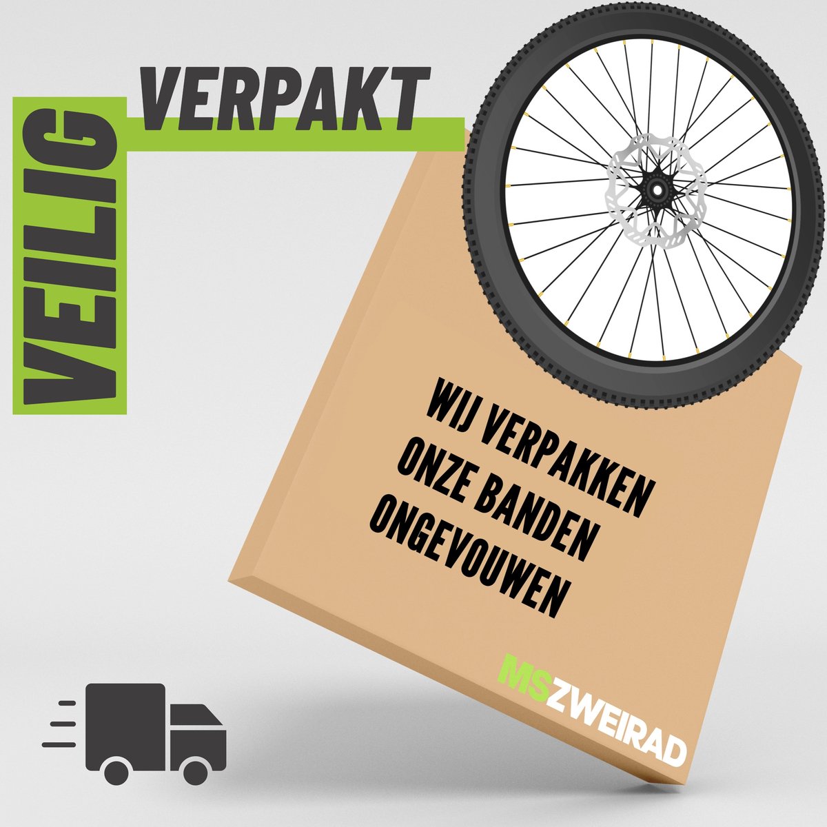 2x Schwalbe fietsbanden Marathon Plus Tour 2026 28x1,75 (47-622) buitenband + SCV Clik ventiel + 3x MSZweirad bandenlichters — cadeau in Cadeau-ideeën - foto 3