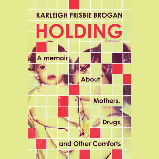 Holding - cover