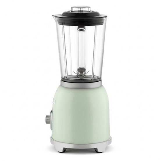 Vintage Blender - SWEISS - MXV7 - 1,5 L - Groen van SWEISS — afbeelding 2