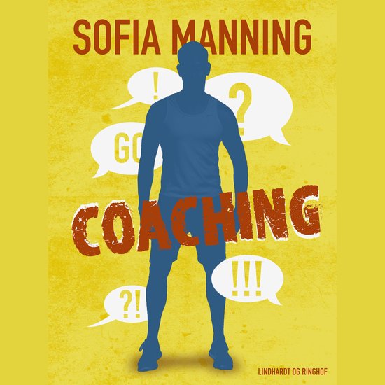 Coaching - cover