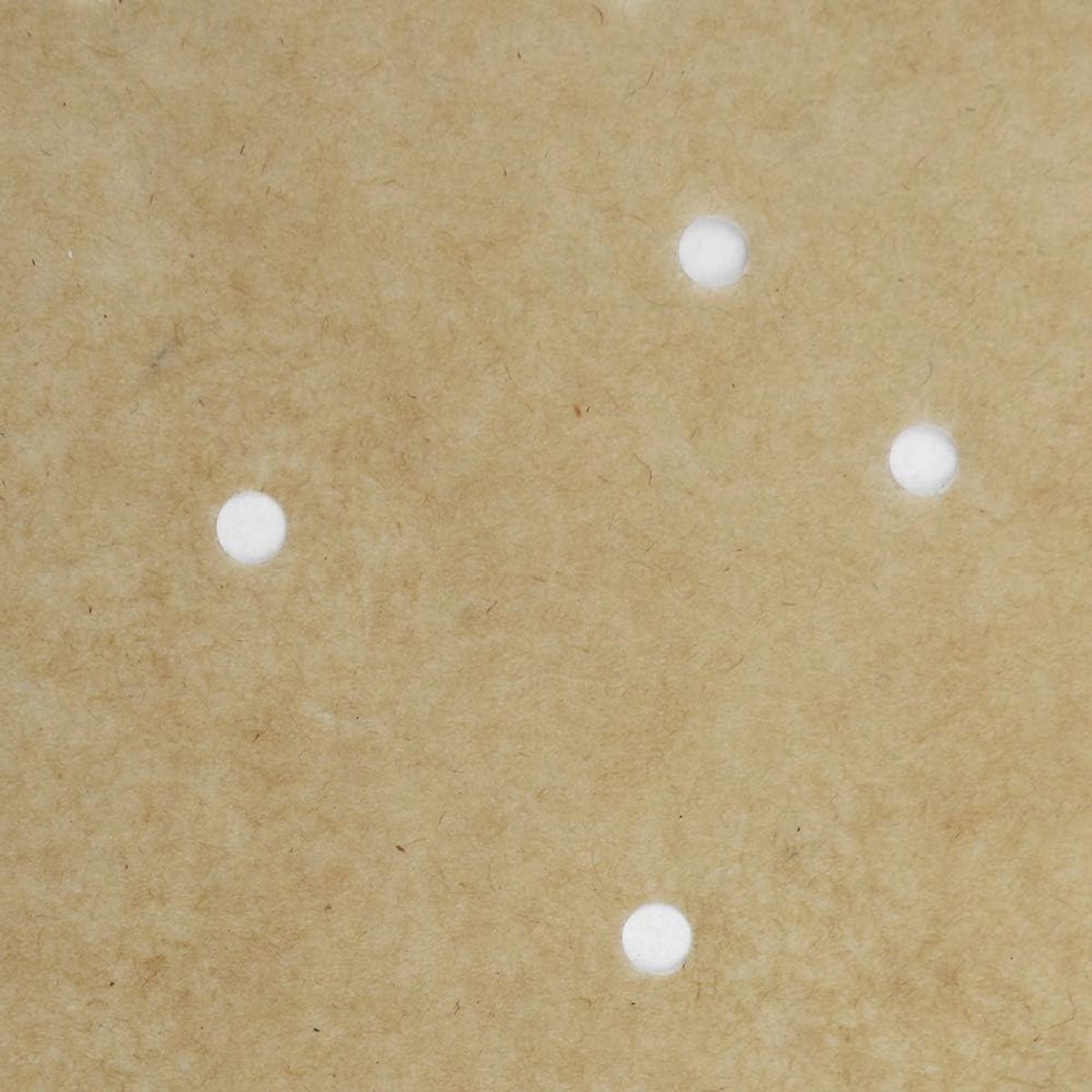 Bakpapier Vellen - Stoompapier - Stomen en Bakken - Niet-klevend - 19x19 cm - Zilver