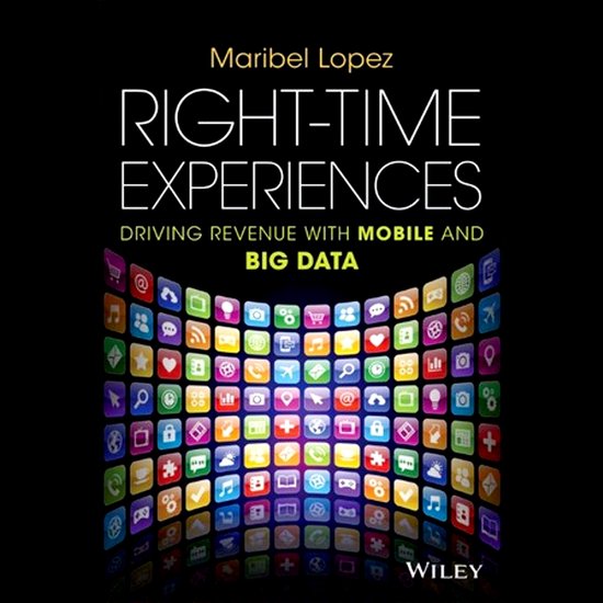 Right-Time Experiences - cover