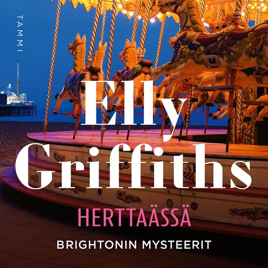 Herttaässä - cover