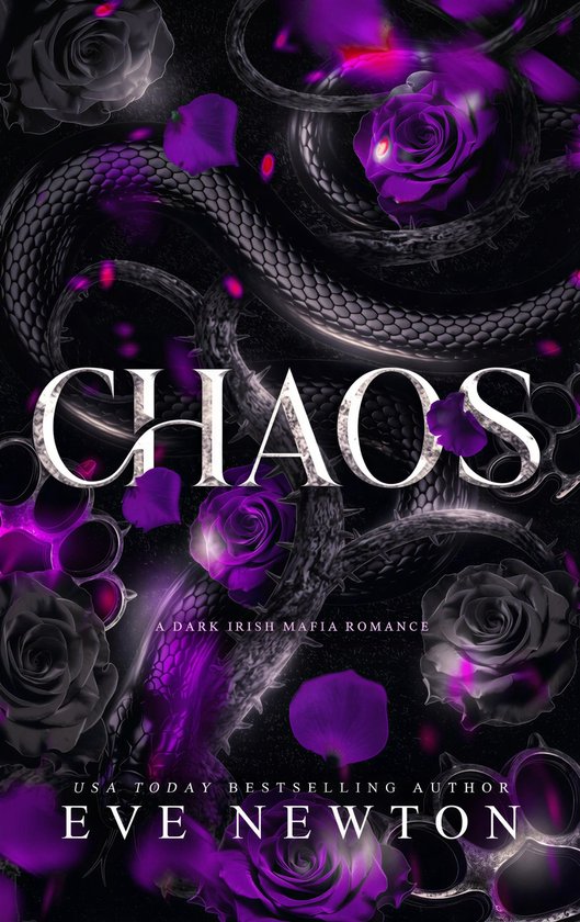 Wilde Kroon 3 - Chaos