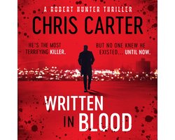 Written in Blood