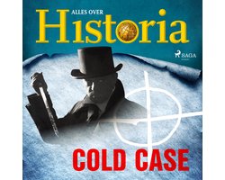 Omslag van Cold case