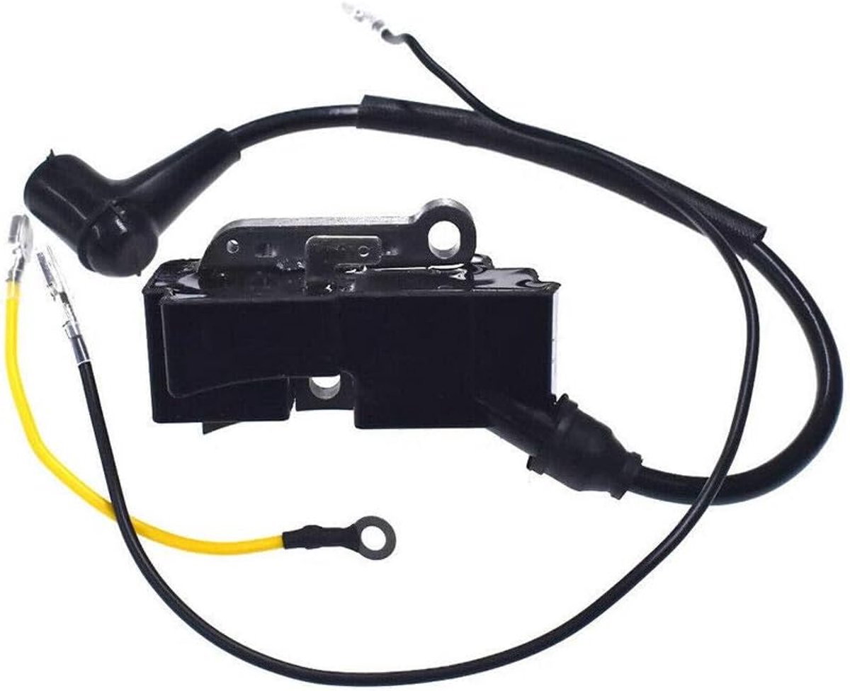 Bobine Module - Kettingzaag Onderdeel - Motor Onderhoud - Directe Vervanging - 2.2 x 32 cm