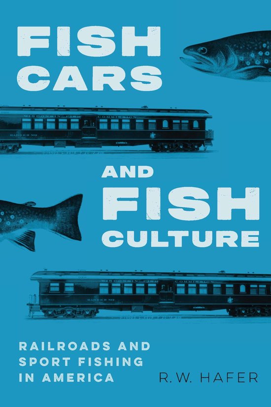 Fish Cars and Fish Culture - cover