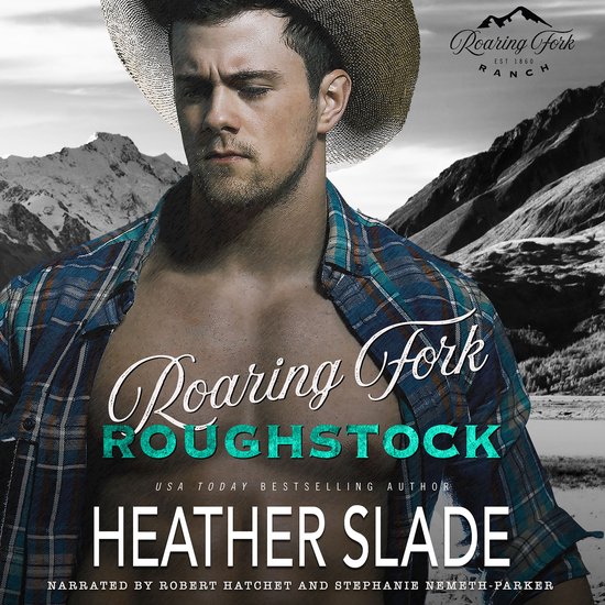 Roaring Fork Roughstock - cover