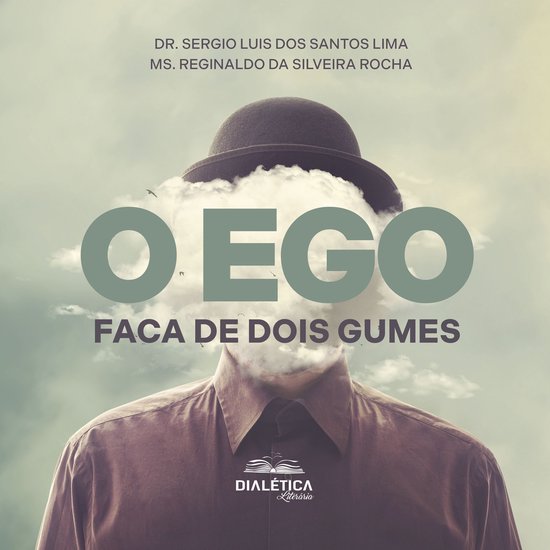 O Ego - cover