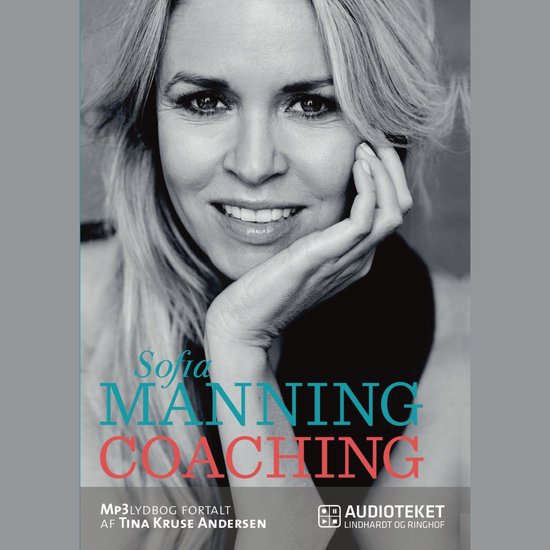 Coaching - cover