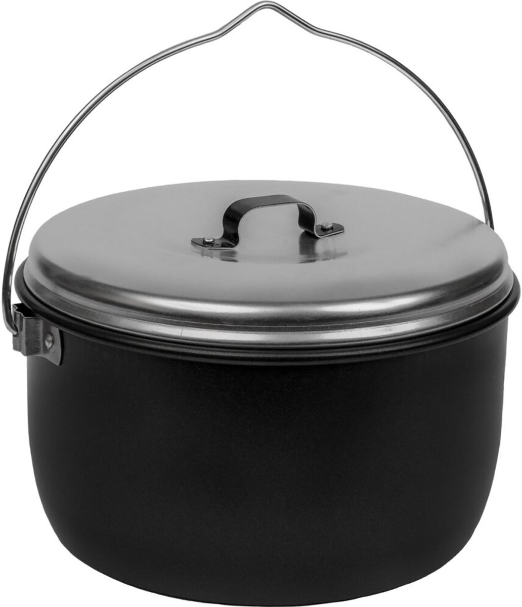 Trangia - 504254 - BILLY POT NS - 4,5L