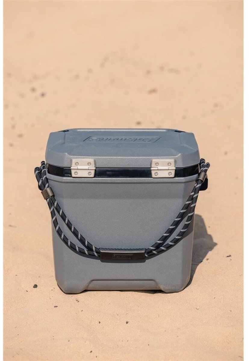 Coleman 28QT Convoy Cooler - 29 liter koelbox - lichtgewicht