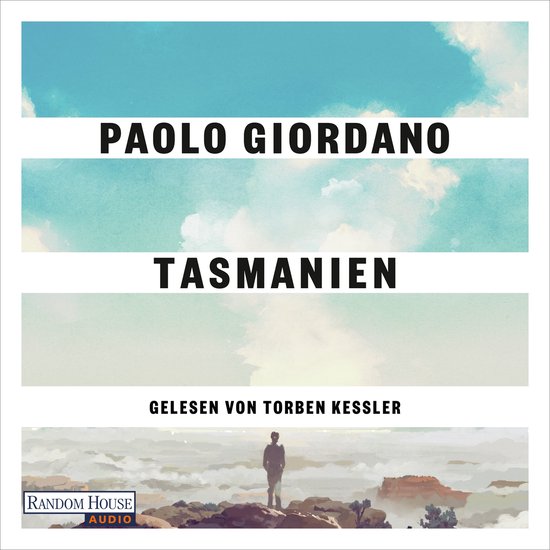 Tasmanien - cover