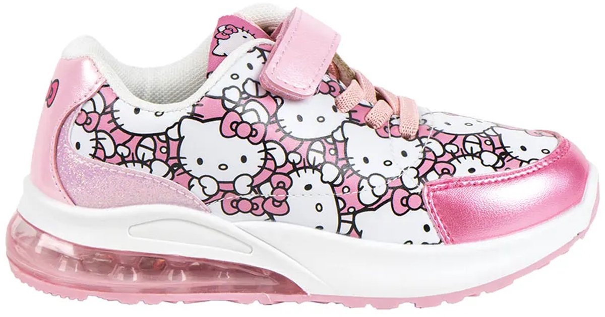 Cerda Hello Kitty Hello Kitty Pvc-sneakers Roze EU 28 Meisje