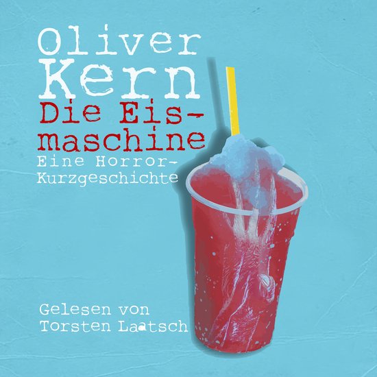 Die Eismaschine - cover