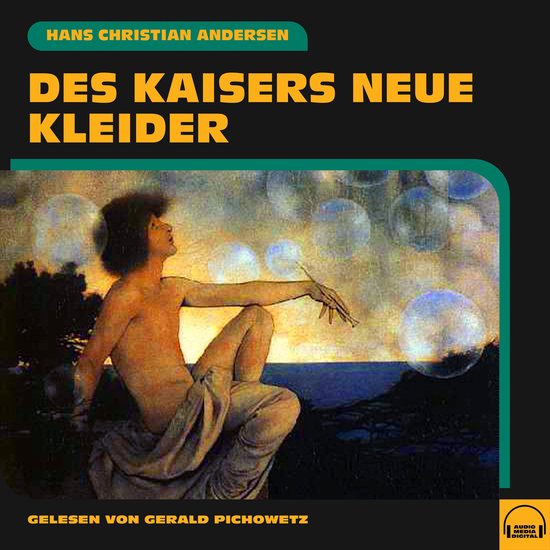 Des Kaisers neue Kleider - cover
