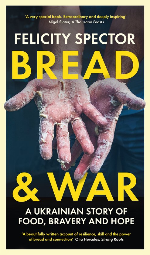 Bread and War