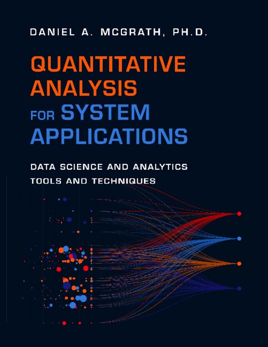 Quantitative Analysis for System Applications - cover