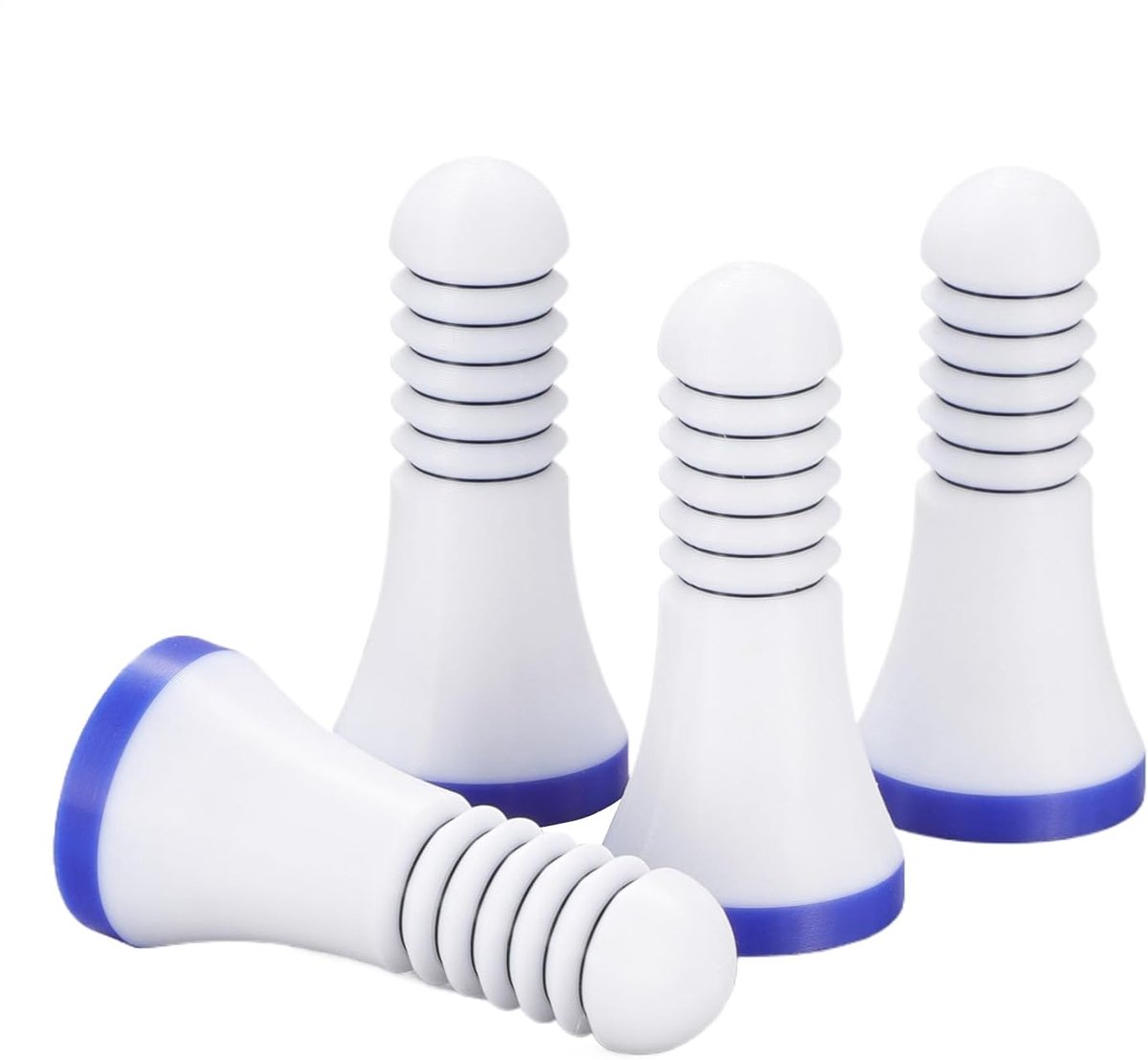 Kast Levelers - Uitlijningsgadgets - Nauwkeurig Installeren - Verstelbare Steun - 65 x 3 cm