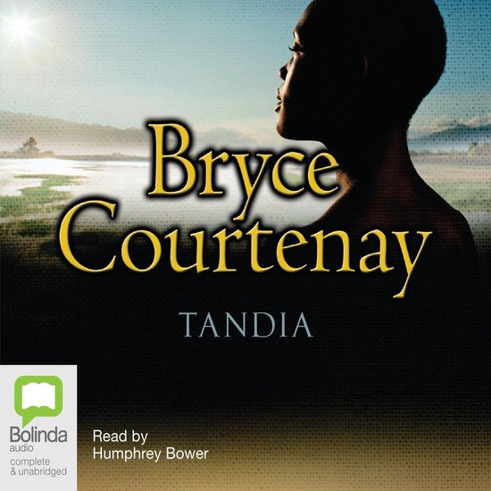 Tandia - cover