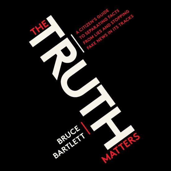 The Truth Matters - cover